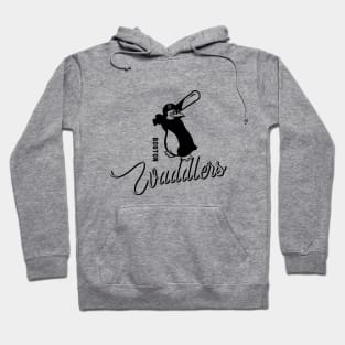 Boston Waddlers Hoodie